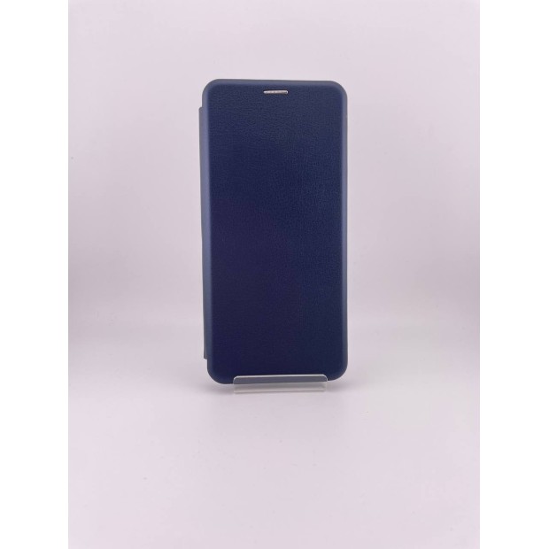Case-book Original Xiaomi Redmi A3 (Dark Blue)