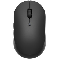 Безпровідна миша Xiaomi Mi Dual Mode WL Mouse Silent Edition (WXSMSBMW02) (Чорний) (Клас A) DL