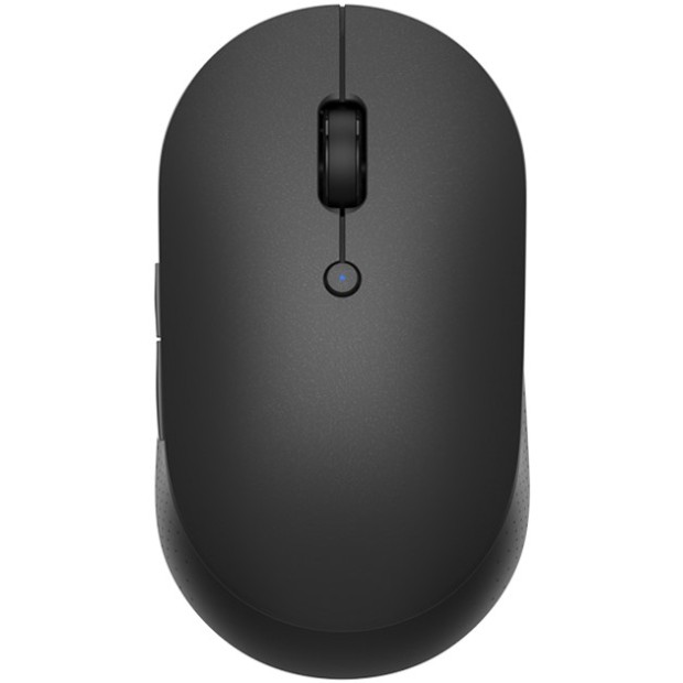 Безпровідна миша Xiaomi Mi Dual Mode WL Mouse Silent Edition (WXSMSBMW02) (Чорний) (Клас A) DL