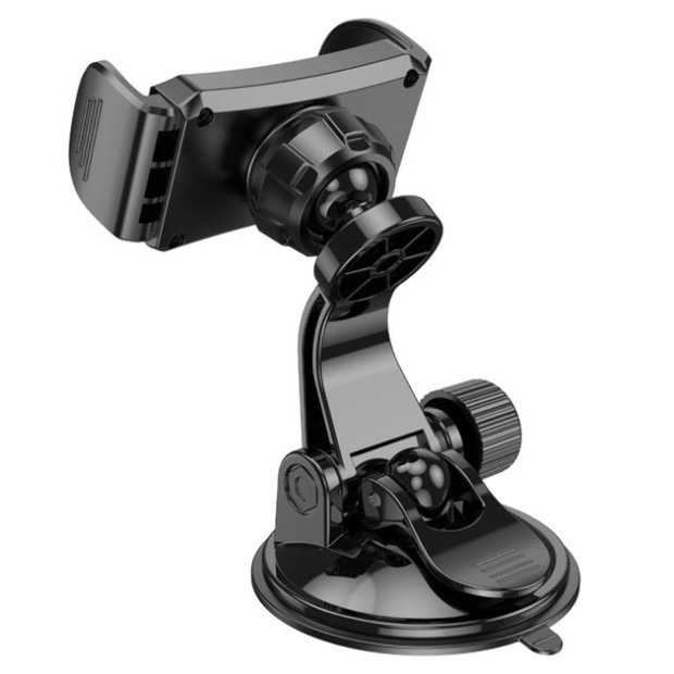 Автодержатель Borofone BH89 (Чёрный)