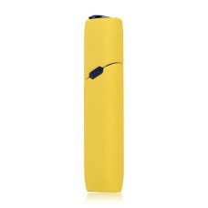 Чехол-футляр TPU для IQOS 3 Multi (Жёлтый)