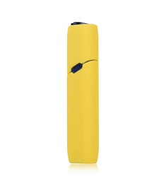TPU case for IQOS 3 Multi (Yellow)