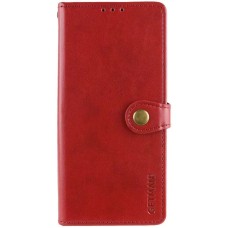 Чохол-книжка Leather Book Gallant для Xiaomi Redmi A5 (Червоний) Чохол-книжка Leather Book Gallant для Xiaomi Redmi A5 (Червоний)