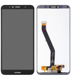 Дисплейний модуль Huawei Y6 (2018)  /  Y6 Prime (2018)  /  Honor 7A Pro  /  Hono..
