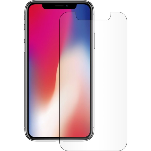 Стекло Apple iPhone X / XS / 11 Pro