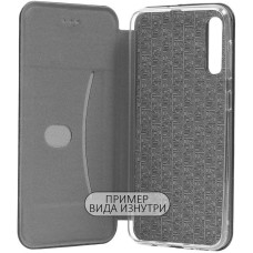 Чохол-книжка Оригінал Xiaomi Mi 10T Lite (Бордовий) Чохол-книжка Оригінал Xiaomi Mi 10T Lite (Бордовий)