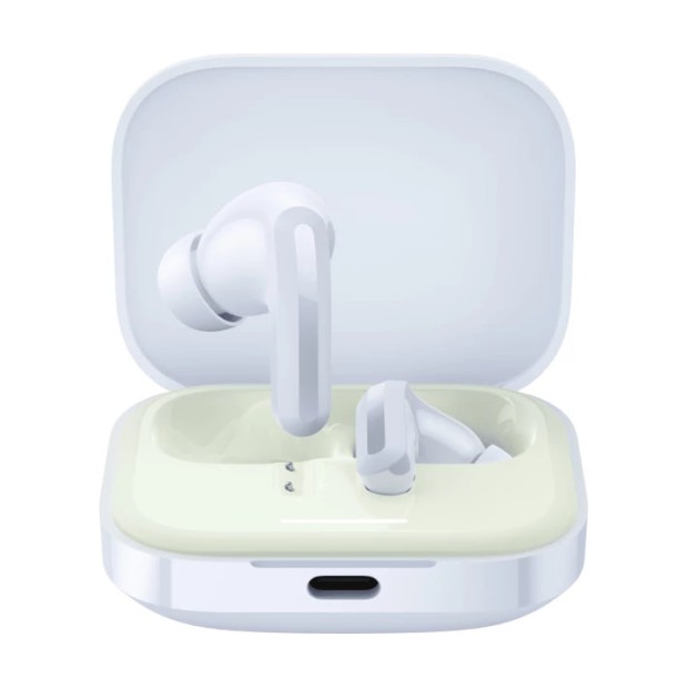 Бездротові навушники-гарнітура вакуумні Xiaomi Redmi Buds 5 (Blue) (Товар зі знижкою, Grade A) DL