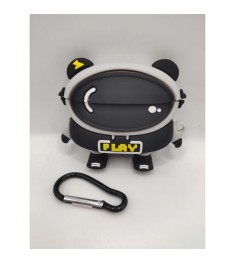 Чохол для навушників Toys Case Apple AirPods Pro (Cosmos Kitty)