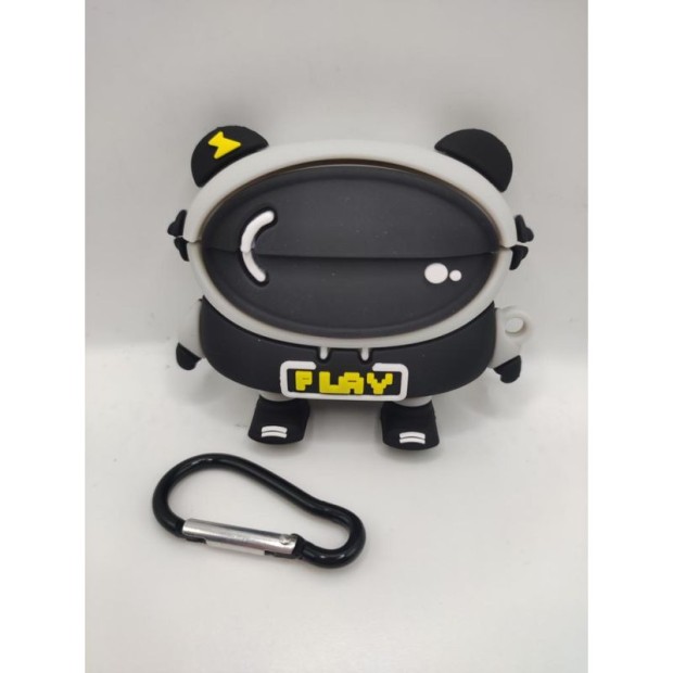 Чохол для навушників Toys Case Apple AirPods Pro (Cosmos Kitty)