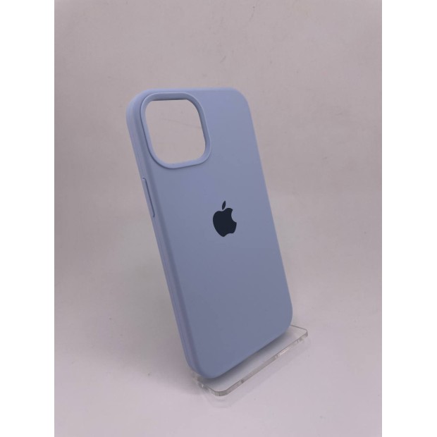 Чехол Original Round Case Apple iPhone 13 mini (15) Lilac Чехол Original Round Case Apple iPhone 13 mini (15) Lilac