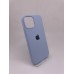 Чехол Original Round Case Apple iPhone 13 mini (15) Lilac Чехол Original Round Case Apple iPhone 13 mini (15) Lilac