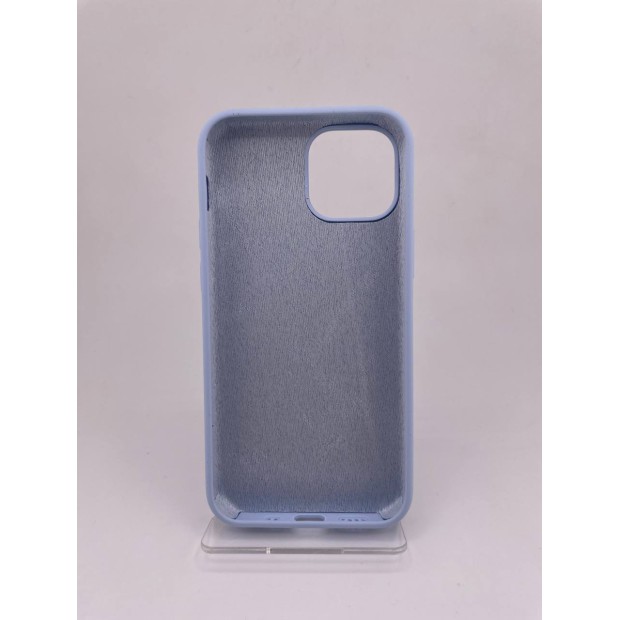 Чехол Original Round Case Apple iPhone 13 mini (15) Lilac Чехол Original Round Case Apple iPhone 13 mini (15) Lilac