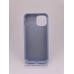 Чехол Original Round Case Apple iPhone 13 mini (15) Lilac Чехол Original Round Case Apple iPhone 13 mini (15) Lilac