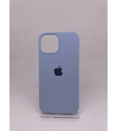 Чехол Original Round Case Apple iPhone 13 mini (15) Lilac Чехол Original Round Case Apple iPhone 13 mini (15) Lilac