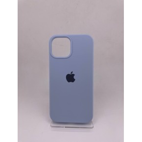 Чехол Original Round Case Apple iPhone 13 mini (15) Lilac