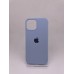 Чехол Original Round Case Apple iPhone 13 mini (15) Lilac Чехол Original Round Case Apple iPhone 13 mini (15) Lilac