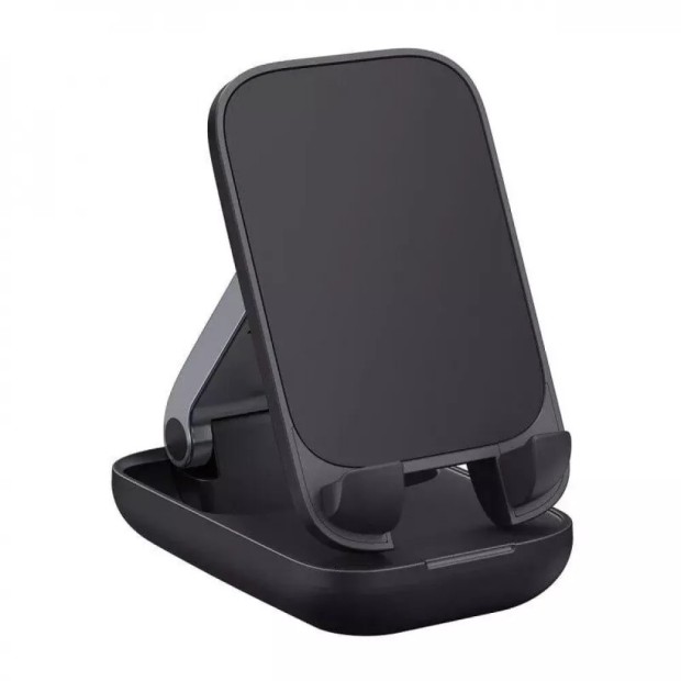 Тримач для планшета Baseus Seashell Series (білий) B10451500211-00