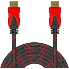 Кабель Rivex HDMI - HDMI (25м)