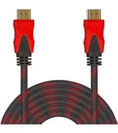 Кабель Rivex HDMI - HDMI (25м)