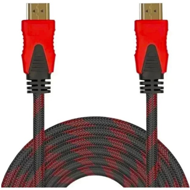 Кабель Rivex HDMI - HDMI (25м)