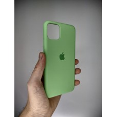 Силикон Original Case Apple iPhone 11 Pro Max (61)