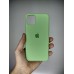 Оригінальний силіконовий чохол Apple для iPhone 11 Pro Max (61)