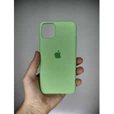 Силикон Original Case Apple iPhone 11 Pro Max (61) Силикон Original Case Apple iPhone 11 Pro Max (61)
