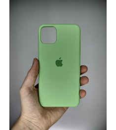Силикон Original Case Apple iPhone 11 Pro Max (61)