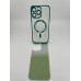 Чохол UMKU Glitter Shining with MagSafe Apple iPhone 15 Pro Max (Green)