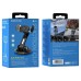 Borofone BH62 Bora Auto Holder (Black)
