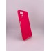 Силикон Original Xiaomi Redmi Note 12 Pro 4G (ShutCam) (Малиновый)