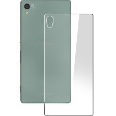 Стекло Sony Xperia Z4 (на заднюю сторону)