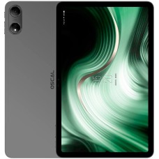 Планшет Oscal Pad 100 12/256Gb (Space Grey) (Уценка) (2 Категория)