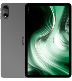 Планшет Oscal Pad 100 12/256Gb (Space Grey) (Уценка) (2 Категория)