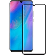 Захисна плівка Nano Polymer TPU для Huawei P30 Pro (передня)