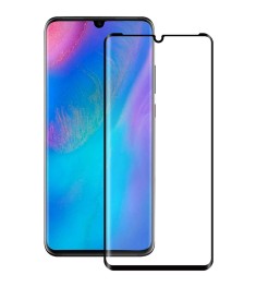 Захисна плівка Nano Polymer TPU для Huawei P30 Pro (передня)