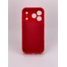 Чохол Original RoundCam Case Apple iPhone 17 Pro (05) Product RED