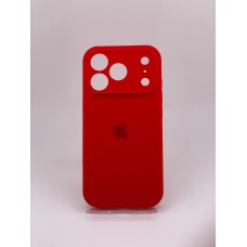 Чохол Original RoundCam Case Apple iPhone 17 Pro (05) Product RED