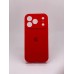 Чохол Original RoundCam Case Apple iPhone 17 Pro (05) Product RED