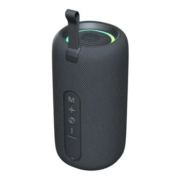 Портативная акустика Fantech BS158 NeraBox (Чёрный)