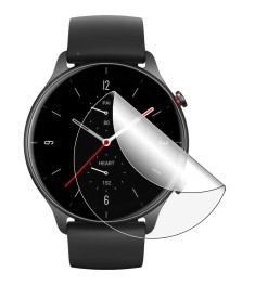 Захисна плівка Hydrogel HD Amazfit GTR 2e