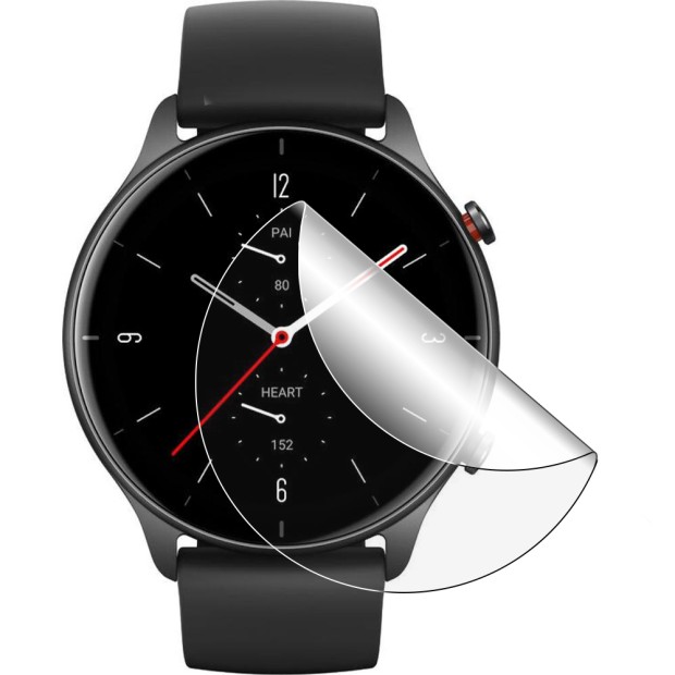 Захисна плівка Hydrogel HD Amazfit GTR 2e