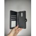 Case-book Leather Book Gallant for Xiaomi Redmi 5 Plus (Black)