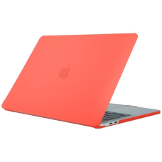 Case sleeve Apple Macbook 13.3 Pro 2020 (Coral orange)