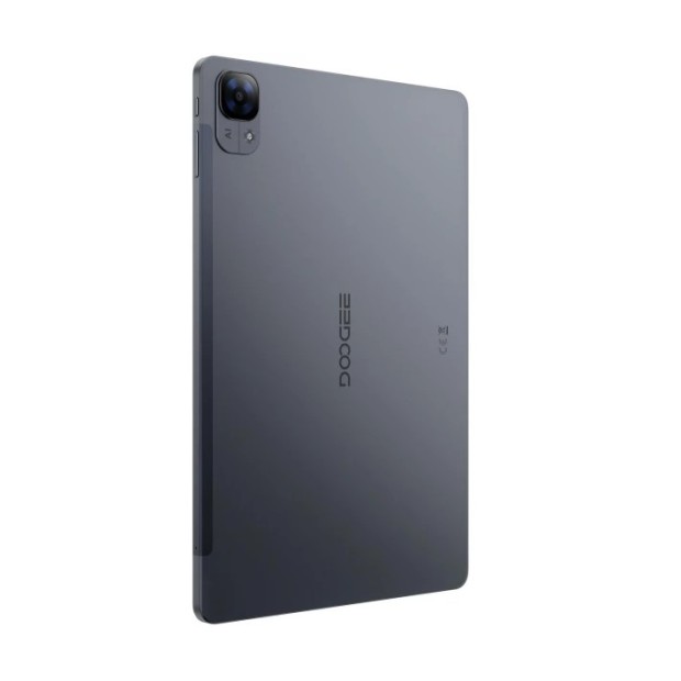 Планшет Doogee Tab E3 8 / 256 VIP Edition (Сірий)