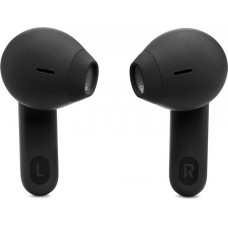 Бездротові навушники-гарнітура вкладиші JBL Tune Flex (Чорний)