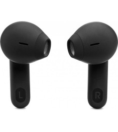Бездротові навушники-гарнітура вкладиші JBL Tune Flex (Чорний)