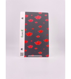 Захисна плівка Design Hydrogel HD Аніме серії (Акацукі)