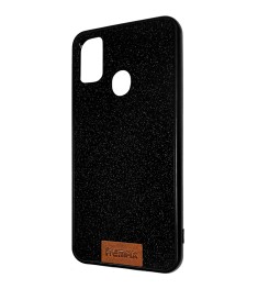 Силикон Remax Tissue Samsung Galaxy M30s (2019) (Черный)