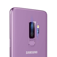 Защитное стекло на камеру Samsung S9 Plus